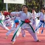 Guadalajara, Jal, hacia la vanguardia en artes marciales con Centro Deportivo de Alto Rendimiento. Fotos COMUDE Guadalajara (1)