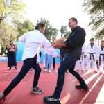 Guadalajara, Jal, hacia la vanguardia en artes marciales con Centro Deportivo de Alto Rendimiento. Fotos COMUDE Guadalajara (5)