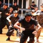 Estupendo y enriquecedor Seminario Internacional con Sifu Siow Ho Phiew y Sifu Tang Puaysen (11)