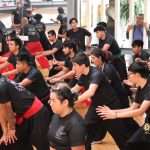 Estupendo y enriquecedor Seminario Internacional con Sifu Siow Ho Phiew y Sifu Tang Puaysen (25)