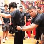 Estupendo y enriquecedor Seminario Internacional con Sifu Siow Ho Phiew y Sifu Tang Puaysen (28)