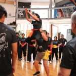 Estupendo y enriquecedor Seminario Internacional con Sifu Siow Ho Phiew y Sifu Tang Puaysen (29)