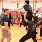 Estupendo y enriquecedor Seminario Internacional con Sifu Siow Ho Phiew y Sifu Tang Puaysen (30)