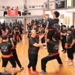 Estupendo y enriquecedor Seminario Internacional con Sifu Siow Ho Phiew y Sifu Tang Puaysen (31)
