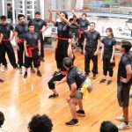 Estupendo y enriquecedor Seminario Internacional con Sifu Siow Ho Phiew y Sifu Tang Puaysen (33)