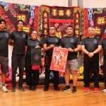 Estupendo y enriquecedor Seminario Internacional con Sifu Siow Ho Phiew y Sifu Tang Puaysen (49)