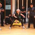 Estupendo y enriquecedor Seminario Internacional con Sifu Siow Ho Phiew y Sifu Tang Puaysen (7)