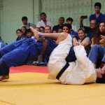 Emocionantes combates de Judo de Competencias Trimestrales GAM rumbo a Juegos de la CDMX (1)