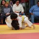 Emocionantes combates de Judo de Competencias Trimestrales GAM rumbo a Juegos de la CDMX (11)