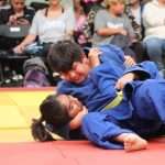 Emocionantes combates de Judo de Competencias Trimestrales GAM rumbo a Juegos de la CDMX (15)