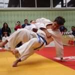 Emocionantes combates de Judo de Competencias Trimestrales GAM rumbo a Juegos de la CDMX (17)
