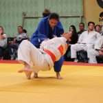 Emocionantes combates de Judo de Competencias Trimestrales GAM rumbo a Juegos de la CDMX (18)