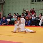 Emocionantes combates de Judo de Competencias Trimestrales GAM rumbo a Juegos de la CDMX (19)