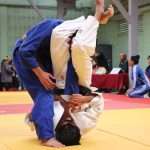 Emocionantes combates de Judo de Competencias Trimestrales GAM rumbo a Juegos de la CDMX (2)