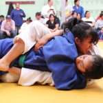 Emocionantes combates de Judo de Competencias Trimestrales GAM rumbo a Juegos de la CDMX (24)
