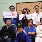 Emocionantes combates de Judo de Competencias Trimestrales GAM rumbo a Juegos de la CDMX (30)