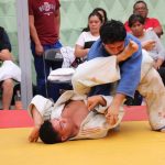 Emocionantes combates de Judo de Competencias Trimestrales GAM rumbo a Juegos de la CDMX (31)