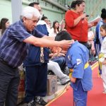 Emocionantes combates de Judo de Competencias Trimestrales GAM rumbo a Juegos de la CDMX (33)