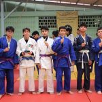 Emocionantes combates de Judo de Competencias Trimestrales GAM rumbo a Juegos de la CDMX (38)