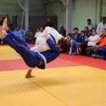 Emocionantes combates de Judo de Competencias Trimestrales GAM rumbo a Juegos de la CDMX (4)