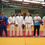 Emocionantes combates de Judo de Competencias Trimestrales GAM rumbo a Juegos de la CDMX (40)