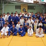 Emocionantes combates de Judo de Competencias Trimestrales GAM rumbo a Juegos de la CDMX (41)