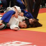 Emocionantes combates de Judo de Competencias Trimestrales GAM rumbo a Juegos de la CDMX (42)