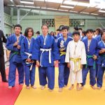 Emocionantes combates de Judo de Competencias Trimestrales GAM rumbo a Juegos de la CDMX (45)