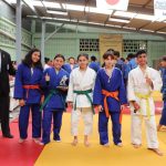 Emocionantes combates de Judo de Competencias Trimestrales GAM rumbo a Juegos de la CDMX (46)