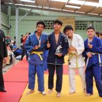 Emocionantes combates de Judo de Competencias Trimestrales GAM rumbo a Juegos de la CDMX (49)