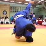 Emocionantes combates de Judo de Competencias Trimestrales GAM rumbo a Juegos de la CDMX (5)