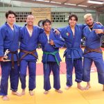 Emocionantes combates de Judo de Competencias Trimestrales GAM rumbo a Juegos de la CDMX (54)