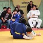Emocionantes combates de Judo de Competencias Trimestrales GAM rumbo a Juegos de la CDMX (7)