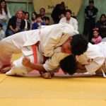 Emocionantes combates de Judo de Competencias Trimestrales GAM rumbo a Juegos de la CDMX (8)