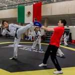 Grand Prix de Taekwondo 2023 es una competencia de talla olímpica… Carlos Sansores
