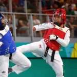 ParaTaekwondo azteca buscará puntos paralímpicos en Grand Prix Final Manchester
