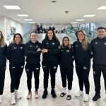 Selección Mexicana de ParaTaekwondo
