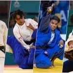 Judocas mexicanos van a Grand Prix Upper Austria, puntuable para Juegos Olímpicos