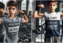 ¿Los niños deben entrenar en un gimnasio? o ¿A qué edad es recomendable iniciar a levantar pesas?