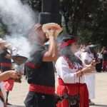 Exitosa y fraternal Mega Clase de Taichi 2024 en el Monumento a la Revolución (58)