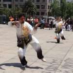 Exitosa y fraternal Mega Clase de Taichi 2024 en el Monumento a la Revolución (91)