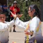 Exitosa y fraternal Mega Clase de Taichi 2024 en el Monumento a la Revolución (93)