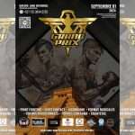 Angels de Lima Lama prepara su torneo “Grand Prix 2024” con premios especiales