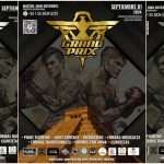 Torneo Grand Prix 2024 cobra más interés con rifas, jaula, ring y templete de peleas estelares