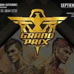 Torneo de artes marciales “Grand Prix 2024” cerrará registros esta semana