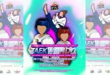 Querétaro será sede del Campeonato Selectivo Nacional Escolar Sub 15 de Taekwondo