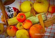 Protégete y fortalece tu salud con un buen Ponche navideño