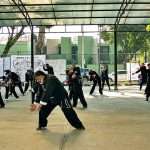 Estupenda Súper Clase de Kung Fu para promover las artes marciales al norte de la CDMX (10)