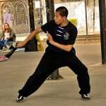 Estupenda Súper Clase de Kung Fu para promover las artes marciales al norte de la CDMX (11)