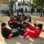 Estupenda Súper Clase de Kung Fu para promover las artes marciales al norte de la CDMX (4)